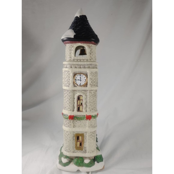 St. Nicholas Square "Clock Tower" - Picture 2 of 5